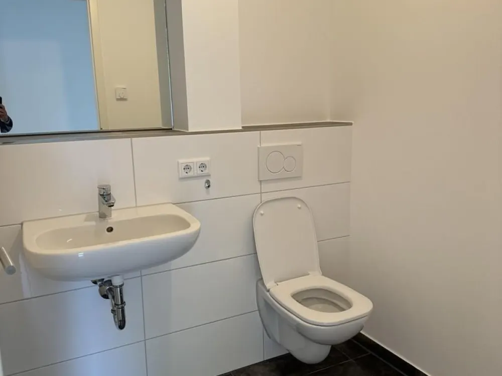 3Zi Wohnung in beste Lage Frechen