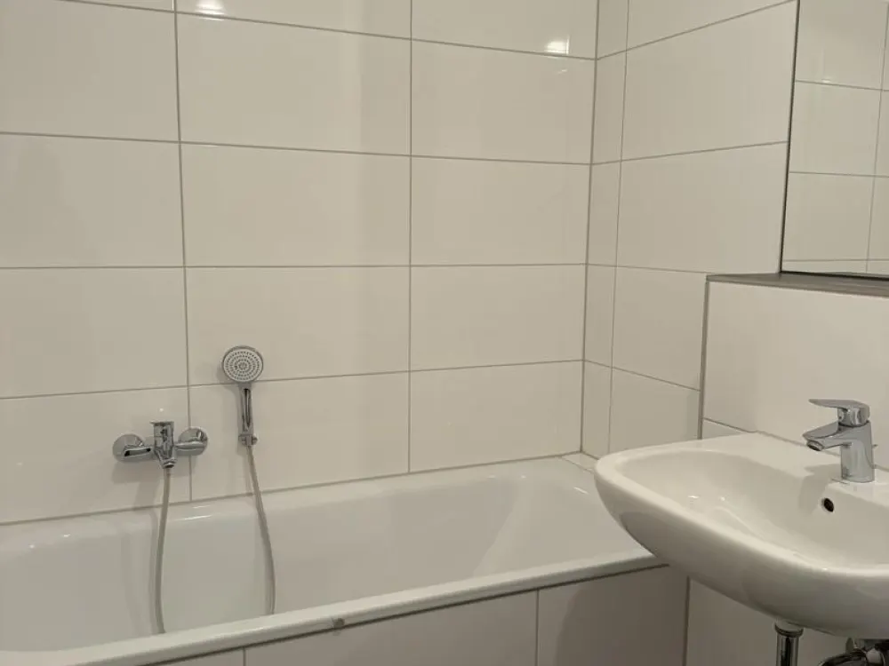 3Zi Wohnung in beste Lage Frechen