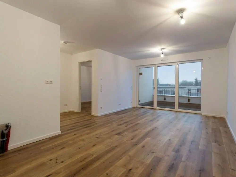 Traumhafte 3-Zimmerwohnung mit Aufzug in Dortmund!