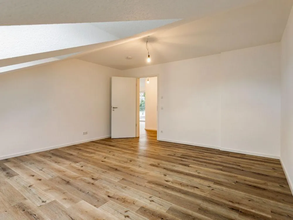 Traumhafte 3-Zimmerwohnung mit Aufzug in Dortmund!