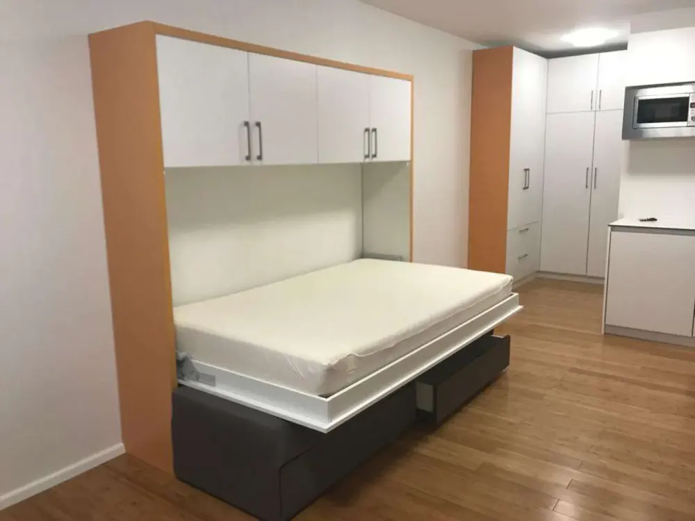 Furnished 1-Room Apartment (25 m²) in Central Location, Looking for Successor Tenant from 01.10.2026