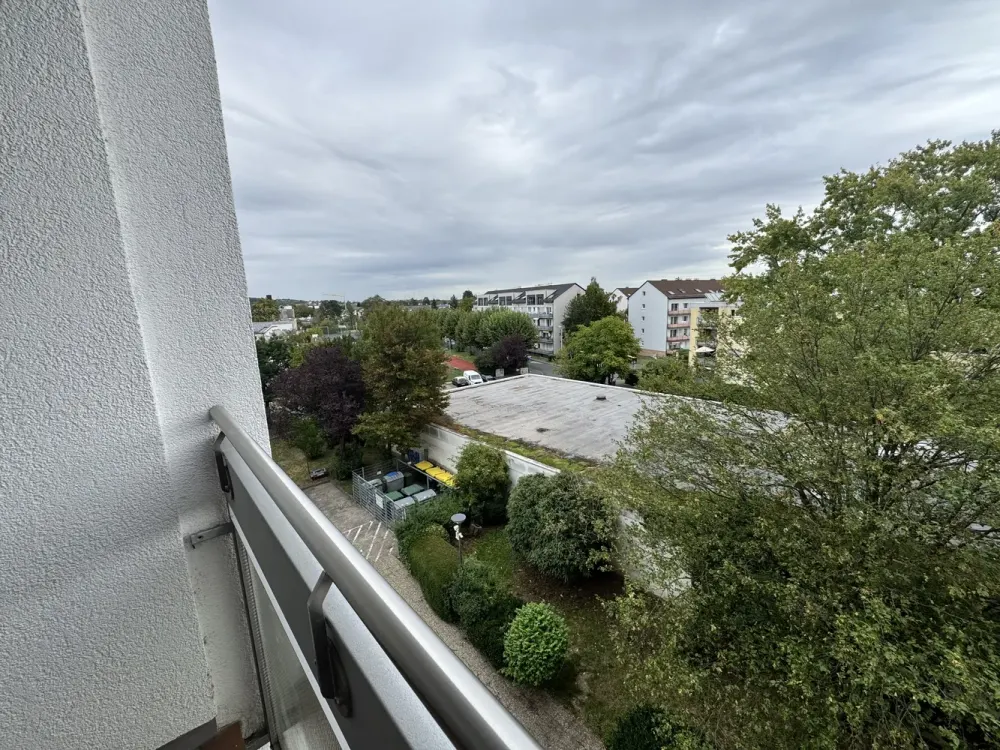 Erstbezug nach Komplettsanierung
