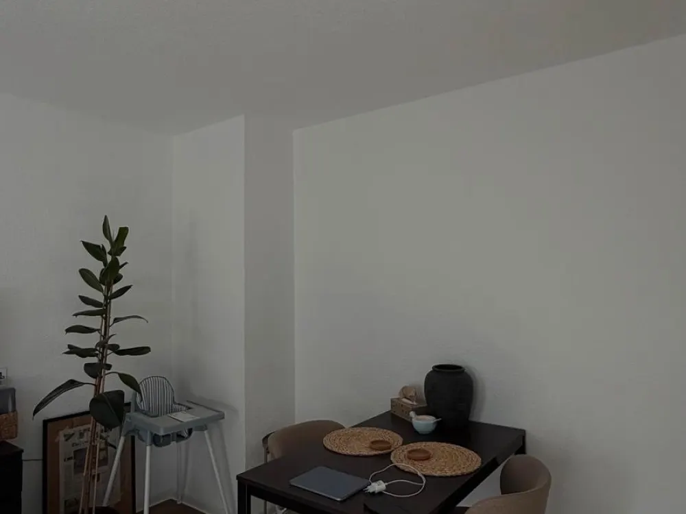 Nachmieter gesucht ab 01.10.2026 2-Zimmer -Wohnung im Zentrum