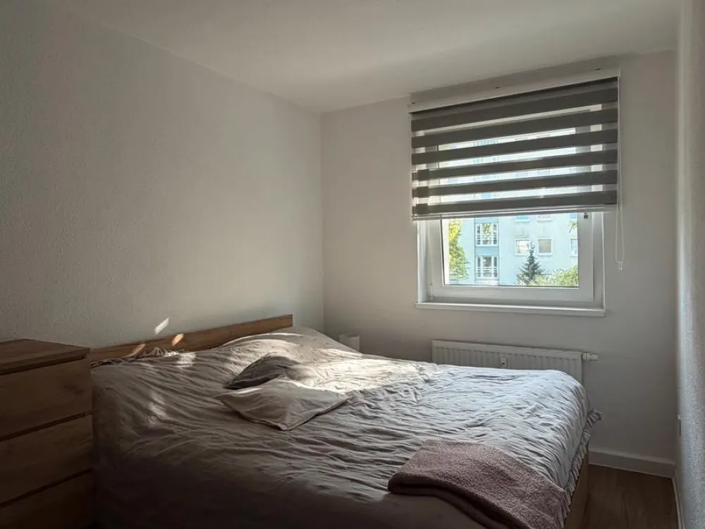 Nachmieter gesucht ab 01.10.2026 2-Zimmer -Wohnung im Zentrum