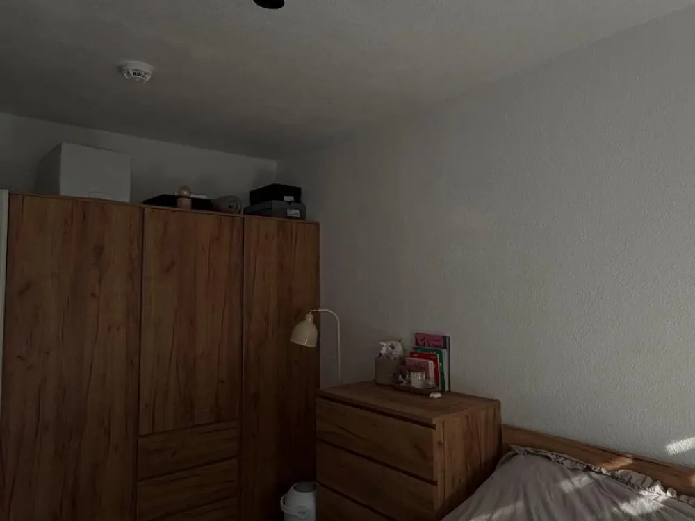 Nachmieter gesucht ab 01.10.2026 2-Zimmer -Wohnung im Zentrum