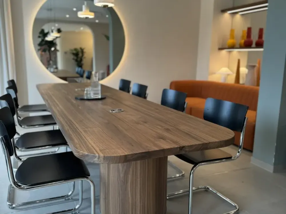 Möbliertes 1-Zimmer-Apartment im hippen Friedrichshain
