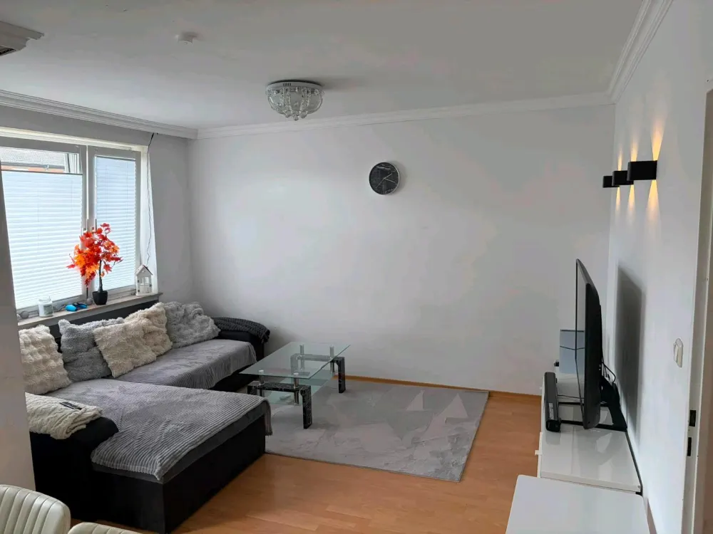 Condominium in Osterholz