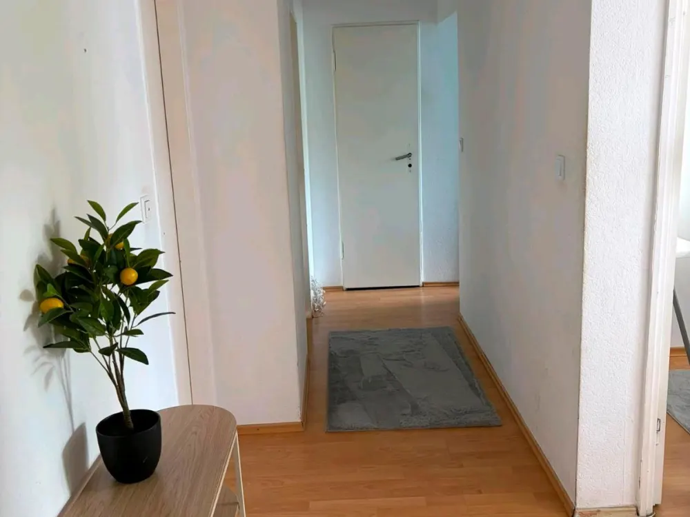 Condominium in Osterholz