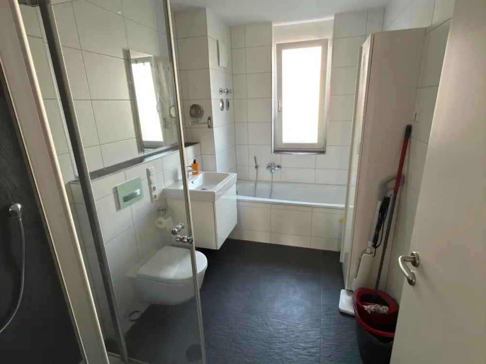 Wiesn 2026 Unterkunft | Wohnung bis 4 Pers. | S2 München | Dachau