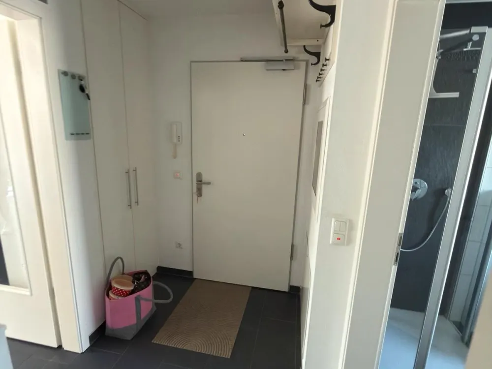 Wiesn 2026 Unterkunft | Wohnung bis 4 Pers. | S2 München | Dachau