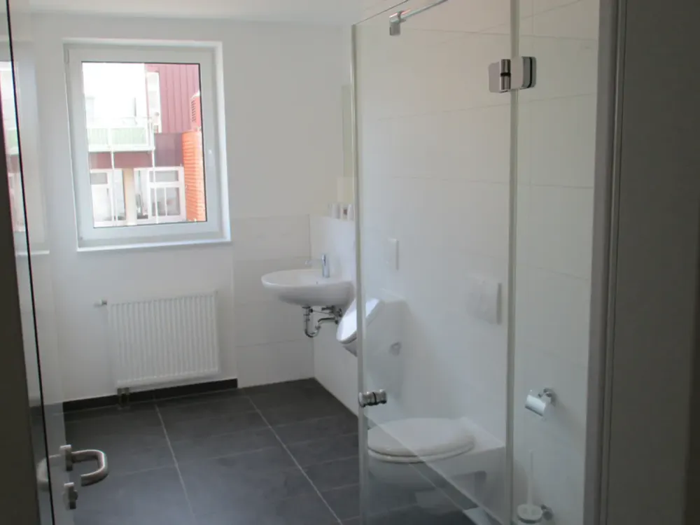 1WG-Zimmer in Studentenapartment | 4er WG