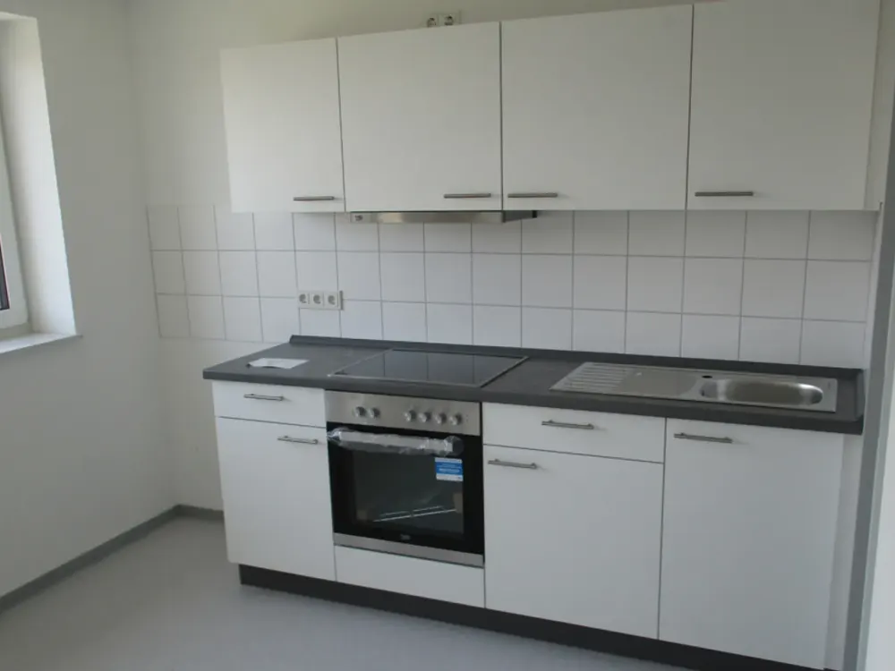 1WG-Zimmer in Studentenapartment | 4er WG