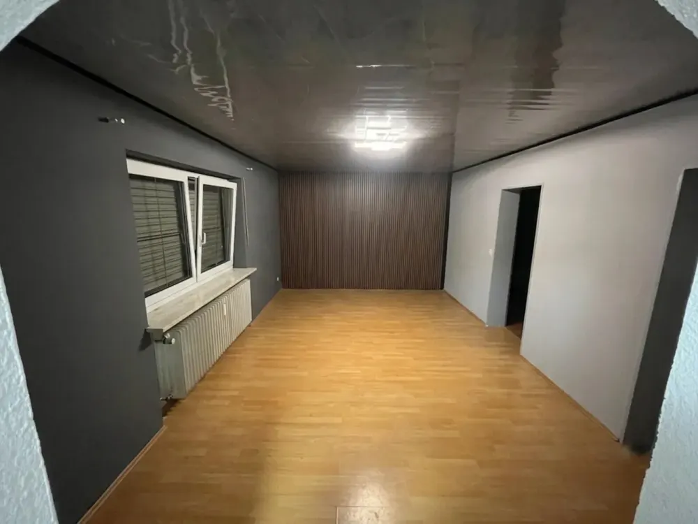 Temporary, 2-room apartment in Anzing