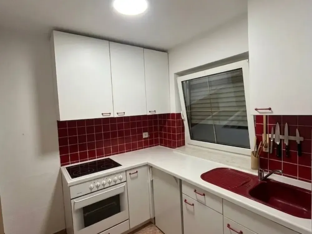 Temporary, 2-room apartment in Anzing