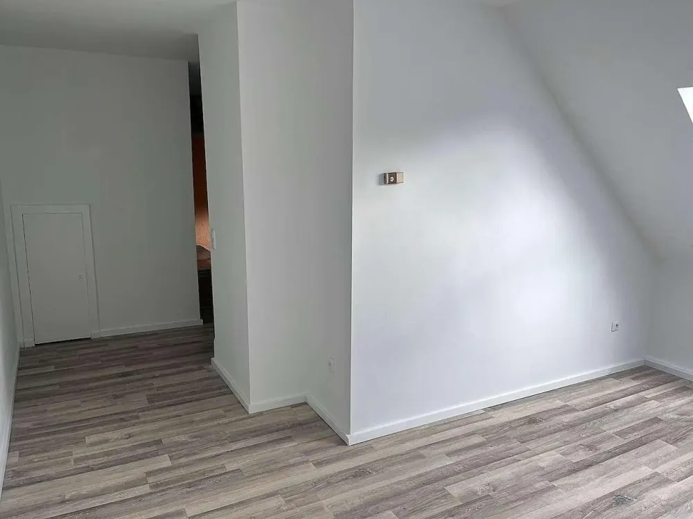 1-Zimmer-Wohnung mit 36 m² am Rande des Kaiserstraßenviertels