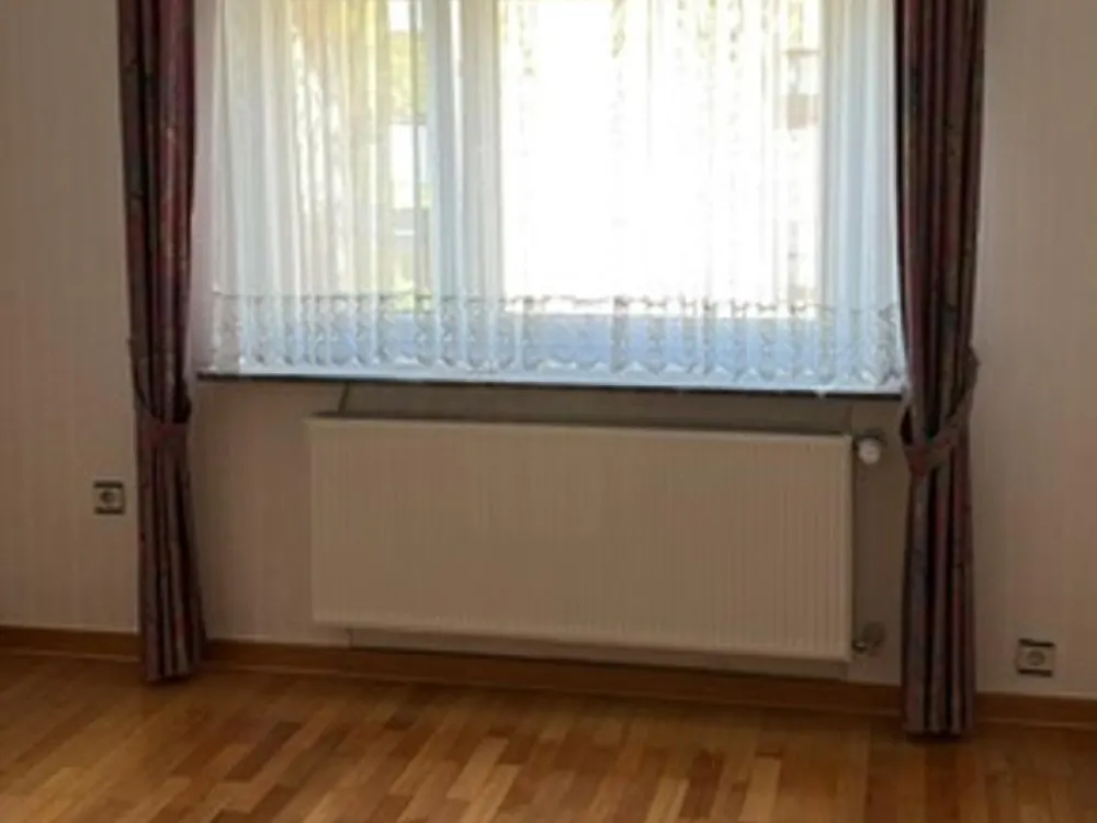 Sonnige Aussichten in Dudweiler Sud