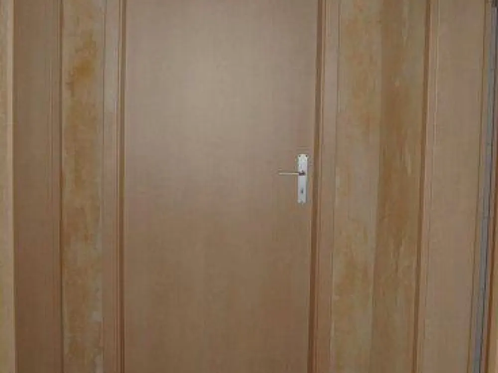 3 1/2 Zimmer Mietwohnung (ohne Balkon!) im 1. OG im 5 FH
