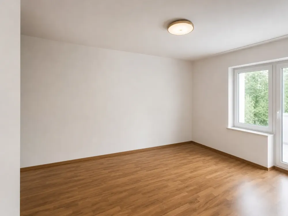 3-Zimmer-Wohnung von privat in Hanau-Kesselstadt, 2 Balkone, Einbauküche & Tiefgarage
