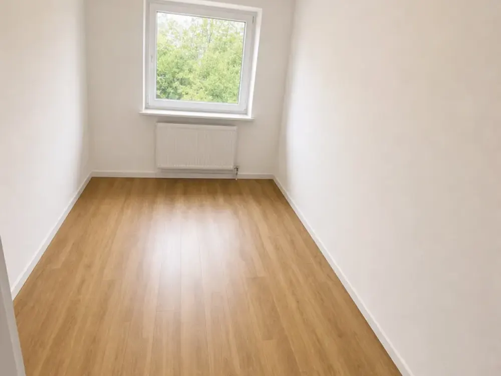 3-Zimmer-Wohnung von privat in Hanau-Kesselstadt, 2 Balkone, Einbauküche & Tiefgarage
