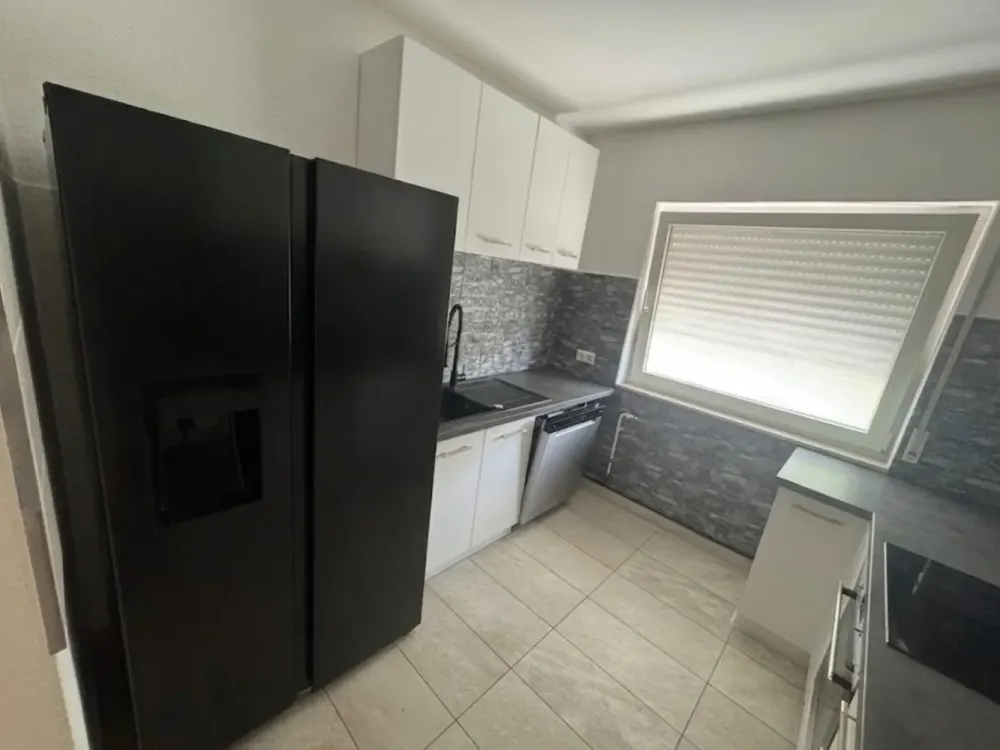 3-Zimmer-Wohnung von privat in Hanau-Kesselstadt, 2 Balkone, Einbauküche & Tiefgarage