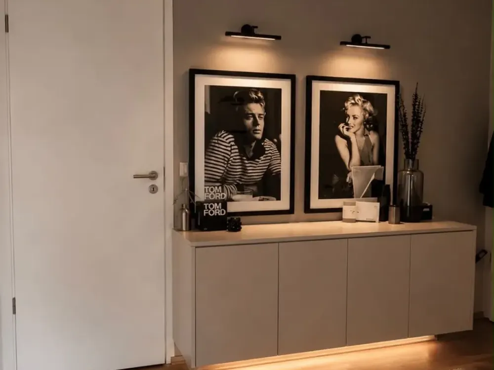 Hochwertige 2,5-Zimmer-Wohnung mit großem Balkon & traumhaftem Weitblick