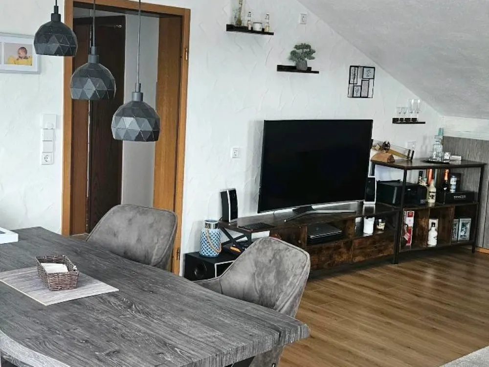 3 Room Apartment