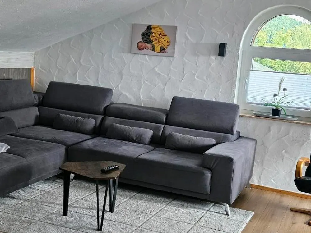 3 Room Apartment