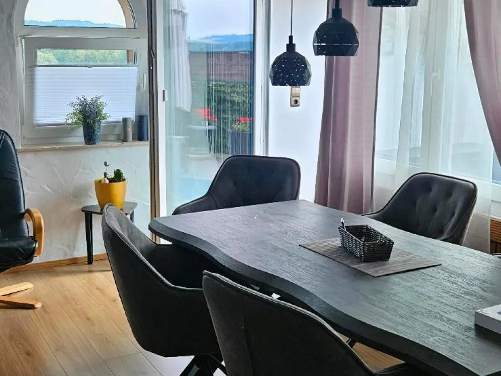 3 Room Apartment