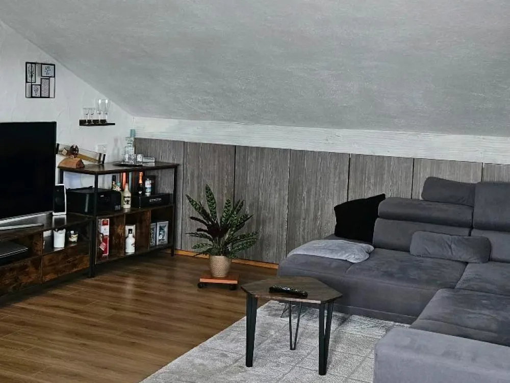 3 Room Apartment