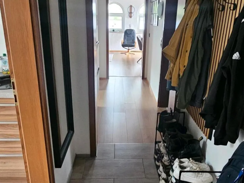 3 Room Apartment
