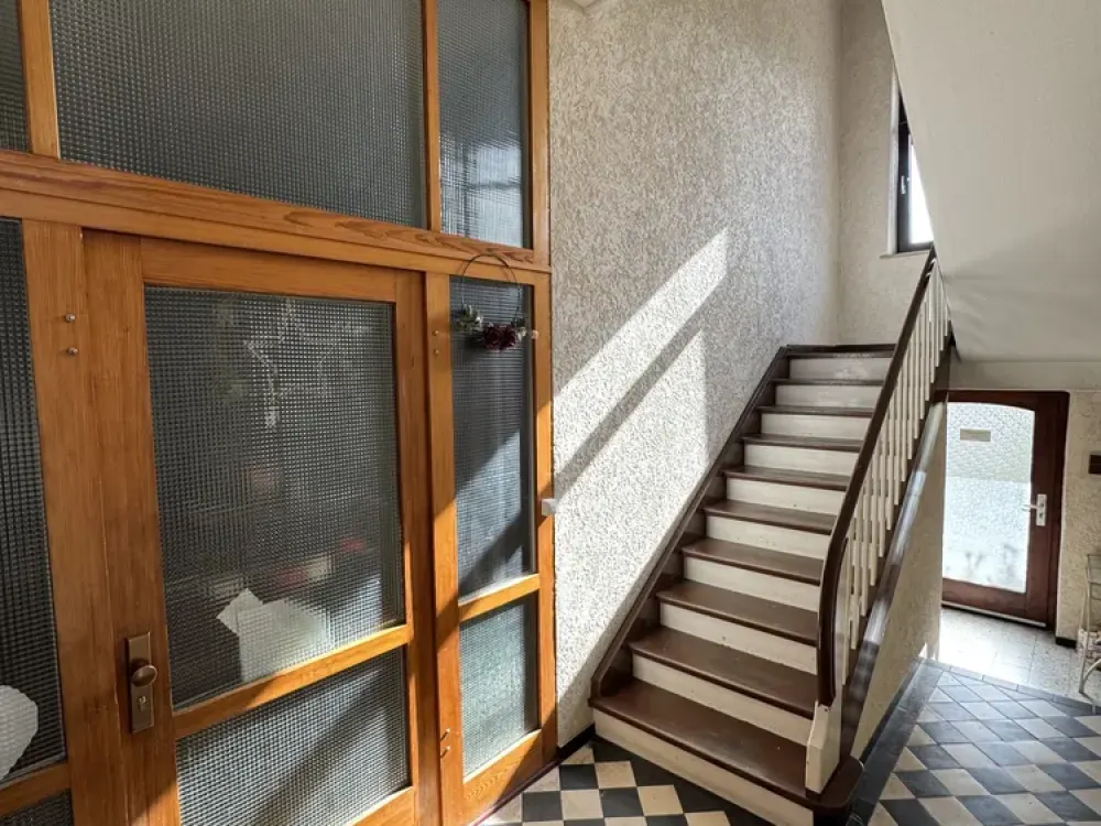 WG-Neugründung im denkmalgeschützten Altbau: 4 gleich große Zimmer nahe Innenstadt & Hbf Hanau