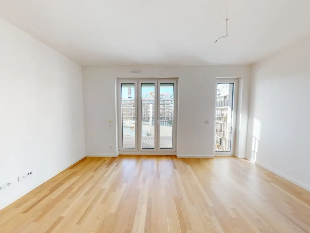 Platz für die ganze Familie! Helle 4-Zi-Whg mit 108m2 / gehobene Ausstattung mit Balkon_WE05