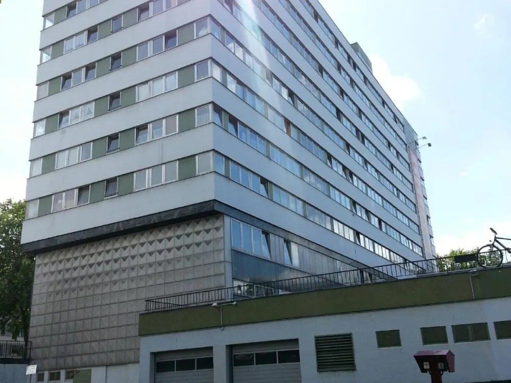 1*Room Apartment (Show Apartments)