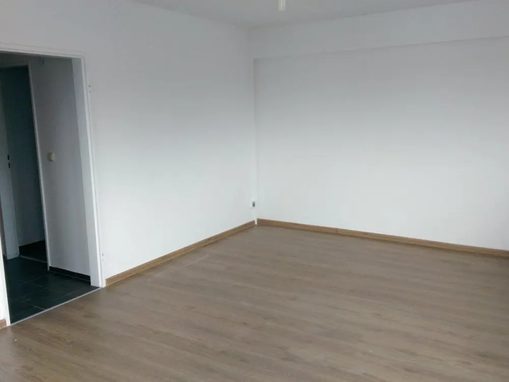 1*Room Apartment (Show Apartments)