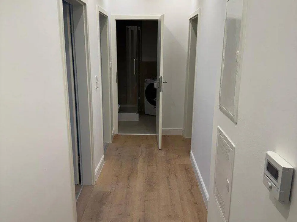 Zimmer in 2er-WG in zentraler Lage - Hannover Mitte