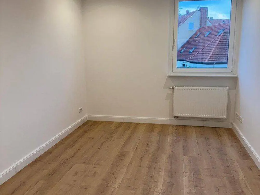 Zimmer in 2er-WG in zentraler Lage - Hannover Mitte
