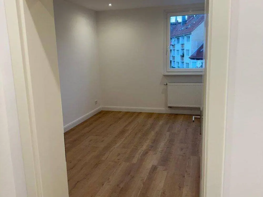 Zimmer in 2er-WG in zentraler Lage - Hannover Mitte
