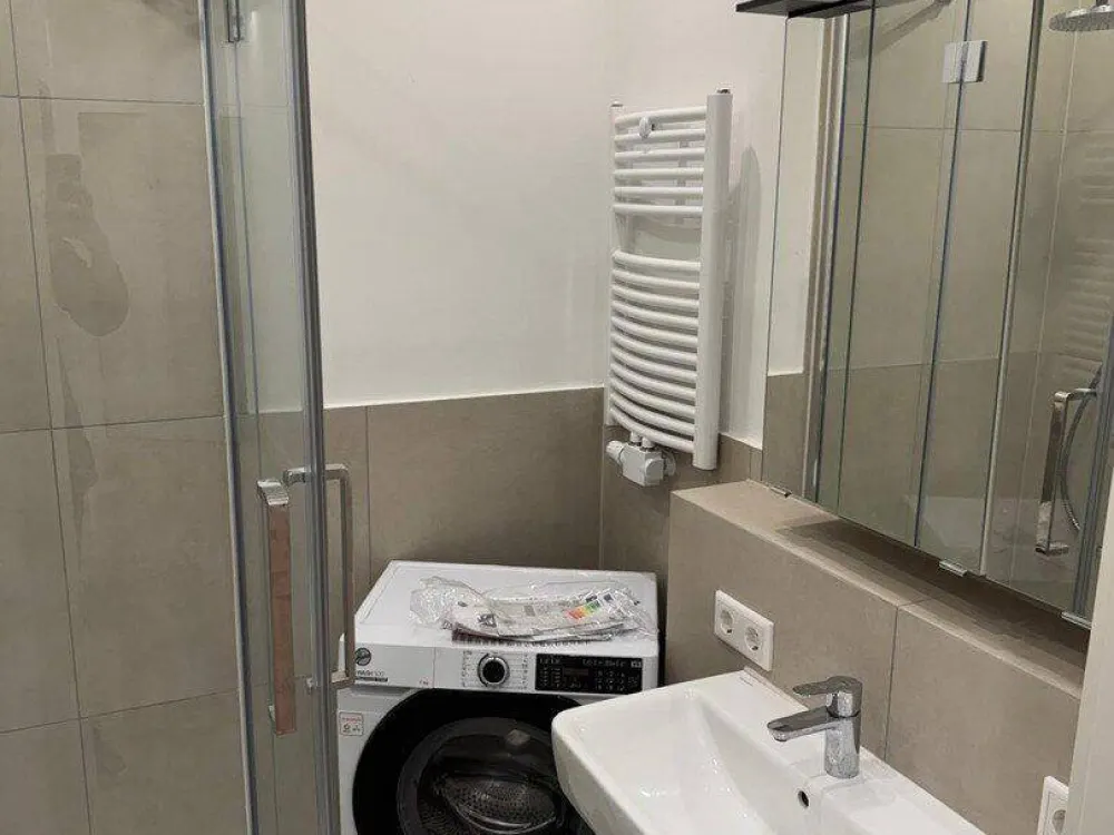 Zimmer in 2er-WG in zentraler Lage - Hannover Mitte