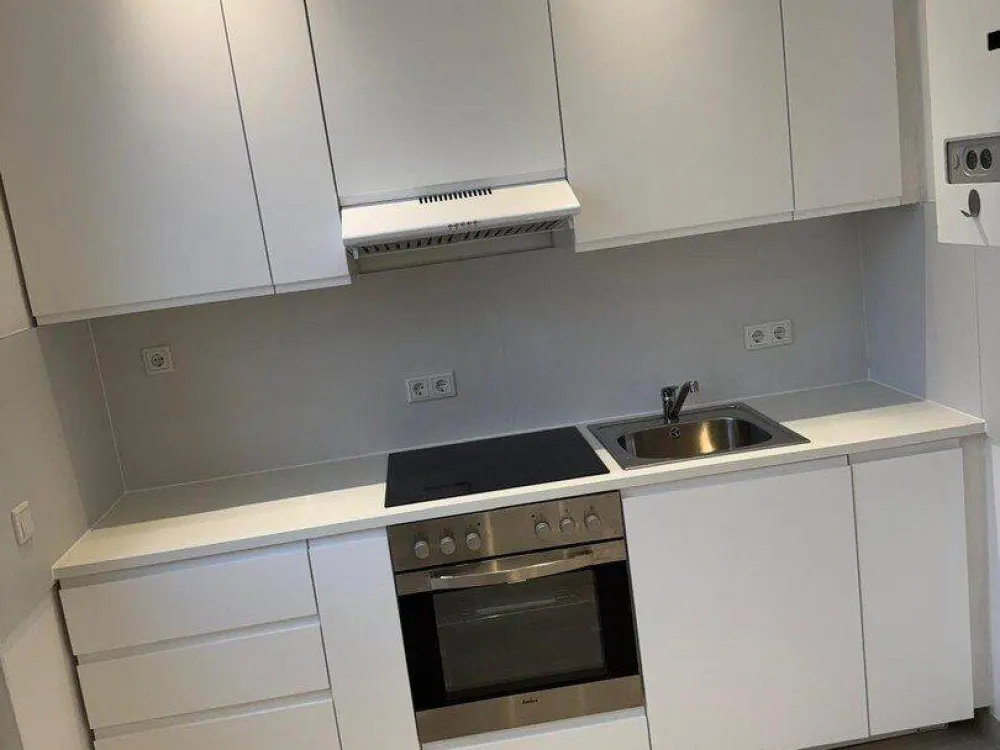Zimmer in 2er-WG in zentraler Lage - Hannover Mitte