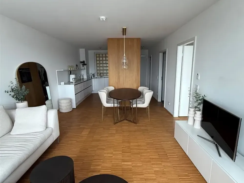Ihr neues Zuhause: Schöne 2-Zimmer-Wohnung zum Wohlfühlen