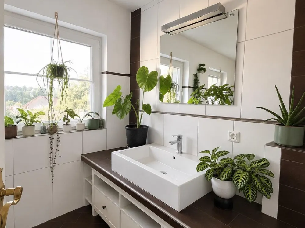 Beautiful 3-Room Apartment with Shared Garden Use