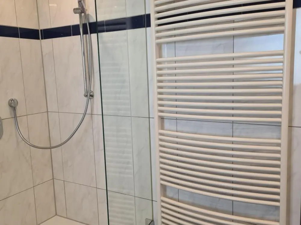 Schöne helle 4 Zimmerwohnung