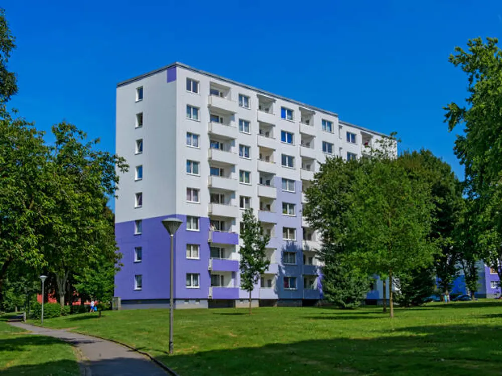 #2 Zimmer mit neuem Badezimmer für sofort#
