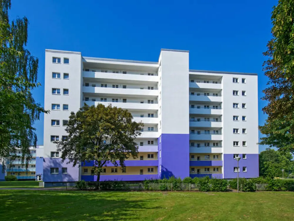 #2 Zimmer mit neuem Badezimmer für sofort#
