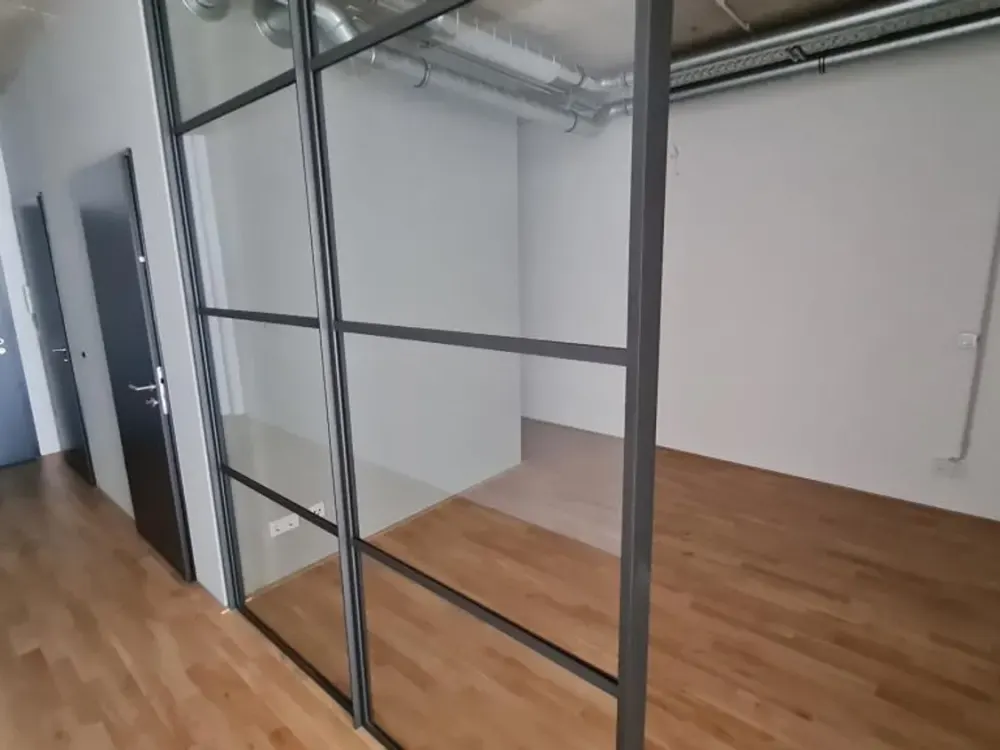 Demnächst frei! 1-Zimmer-Wohnung in Bremen Woltmershausen