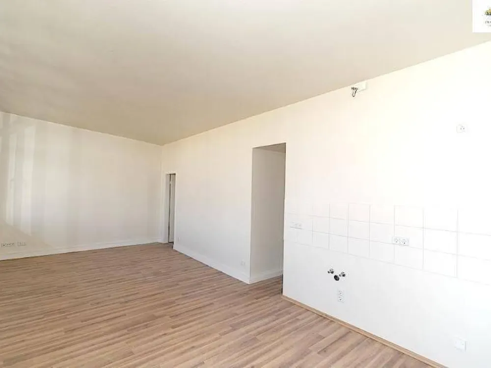 Penthouse mit Weitblick