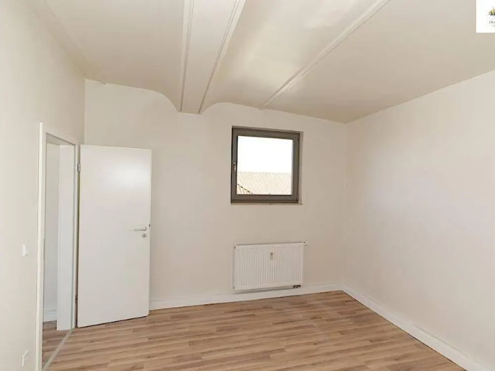 Penthouse mit Weitblick