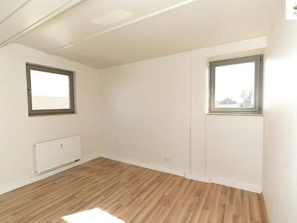 Penthouse mit Weitblick