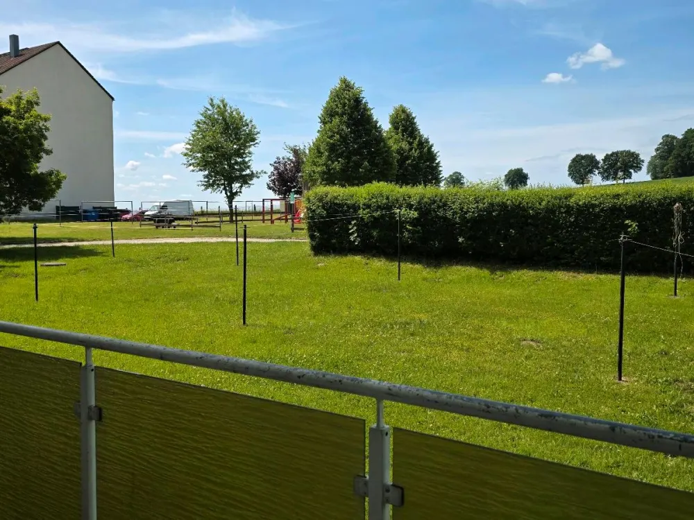 4 Raum im Erdgeschoss in Dürrröhrsdorf-Dittersbach