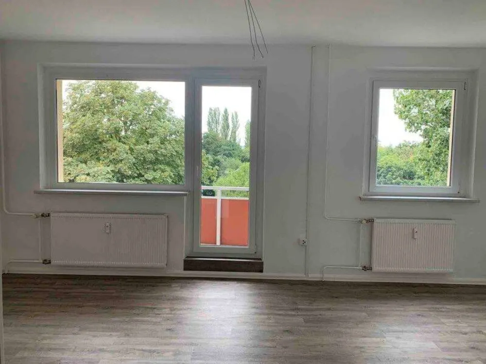 Family-friendly 3-room apartment near Zoopark!